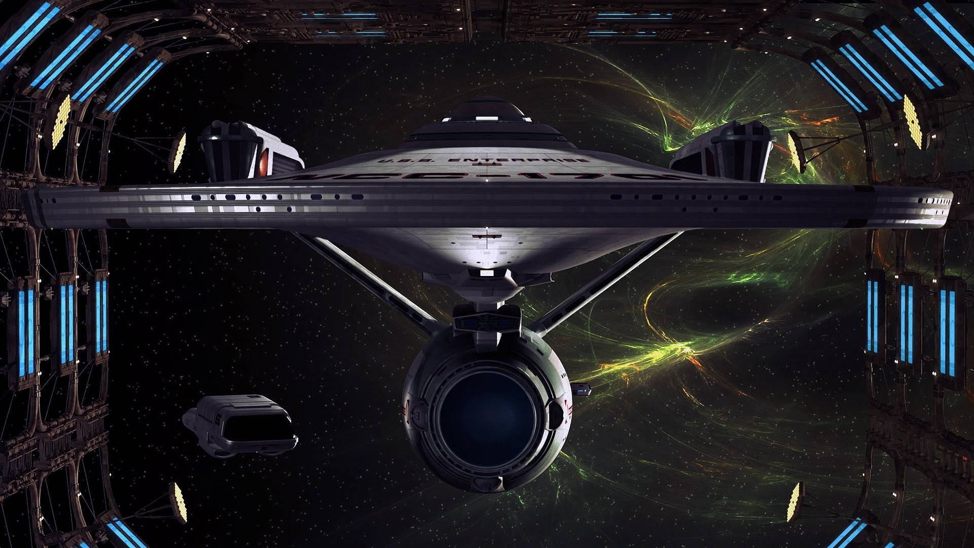 1920x1080 Uss Enterprise Star Trek wallpaper, Desktop