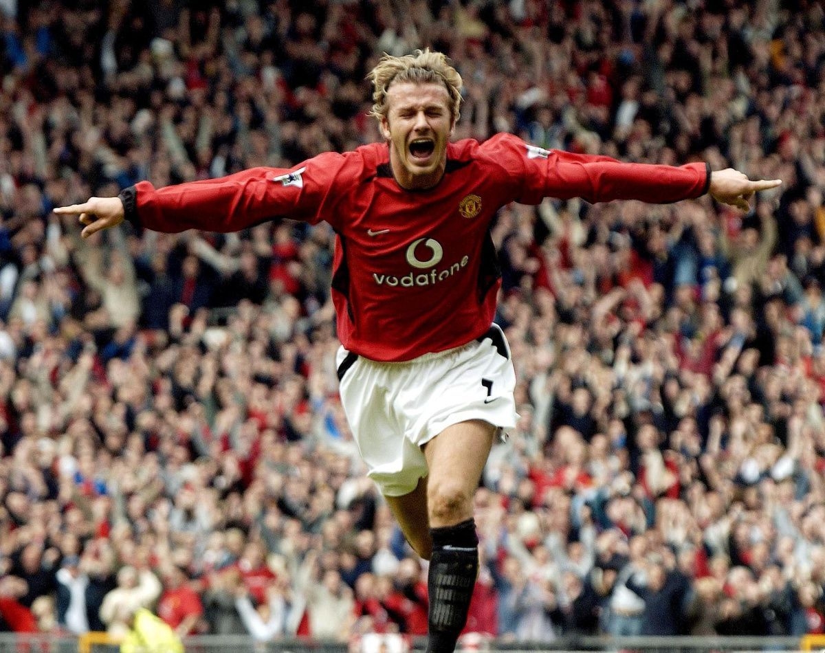 1200x950 David Beckham retires: What's the former Manchester United soccer, Desktop