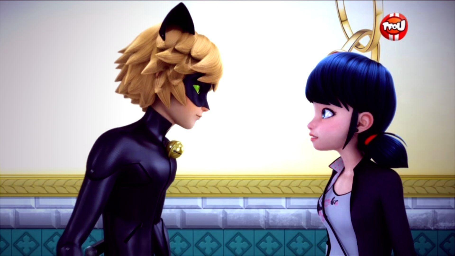 1920x1080 ｇｕｙｓ ｄｏｎ'ｔ ｌｉｋｅ ｍｅ ♛.. Miraculous Ladybug Chat, Desktop