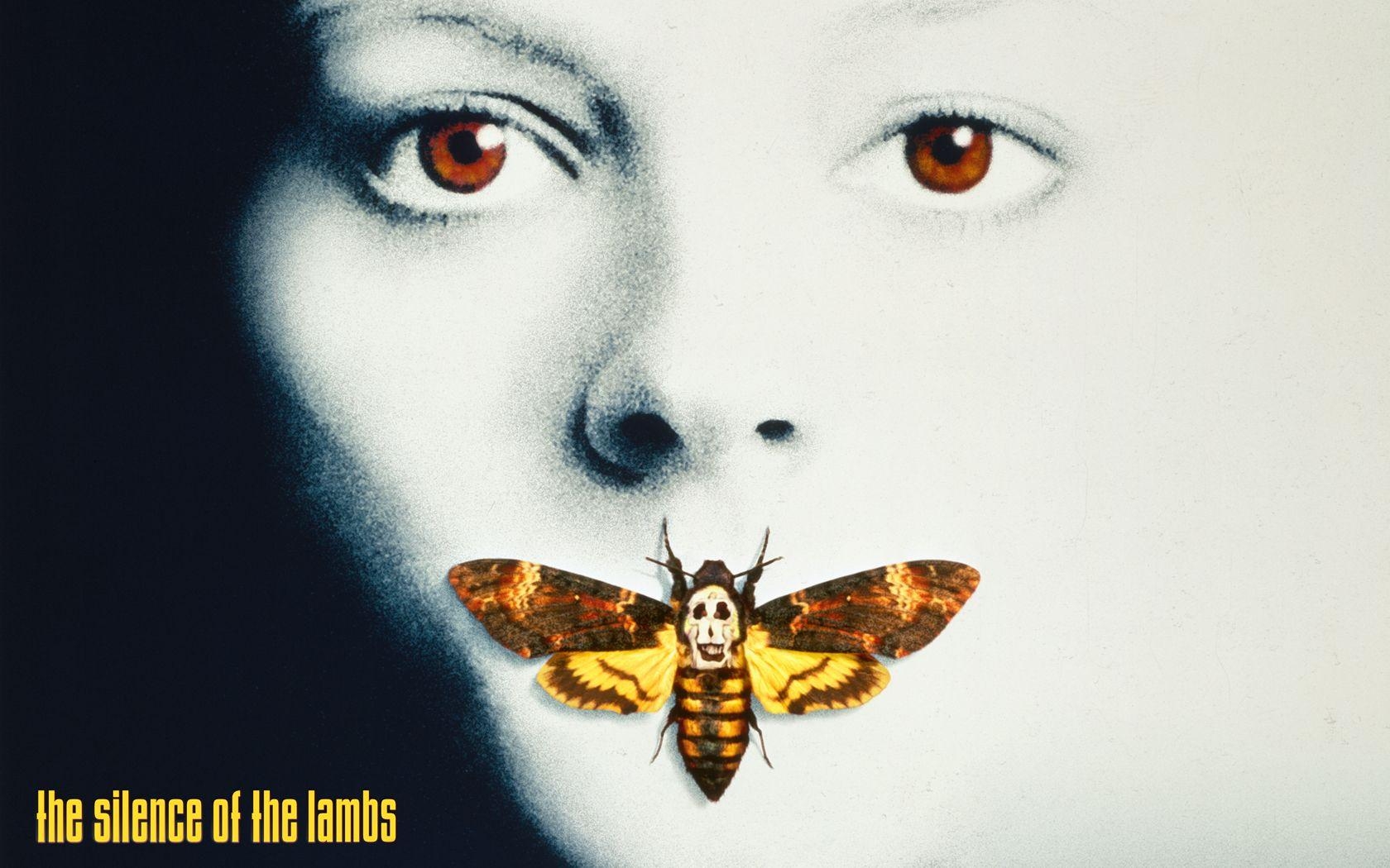 1680x1050 The Silence of the Lambs wallpaper. The Hunger, Desktop