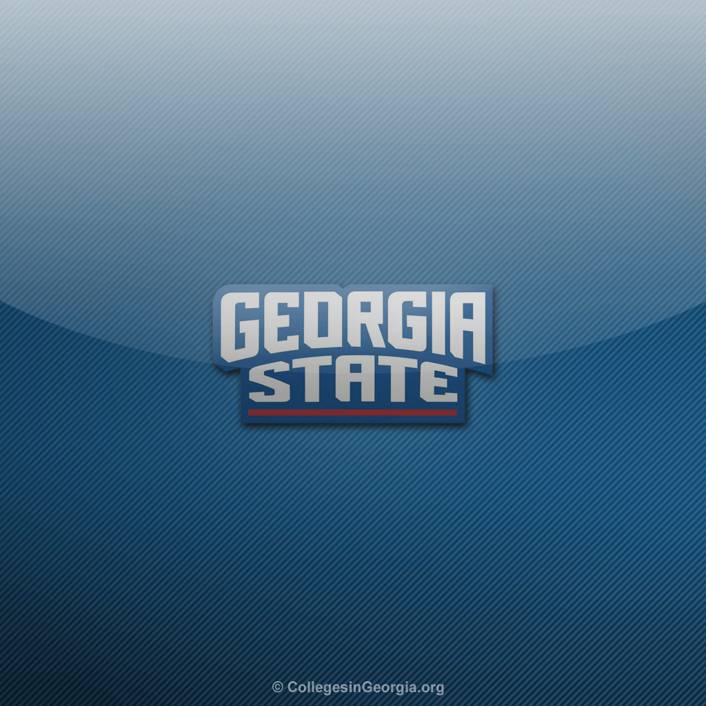 1030x1030 Georgia State University Wallpaper, Phone