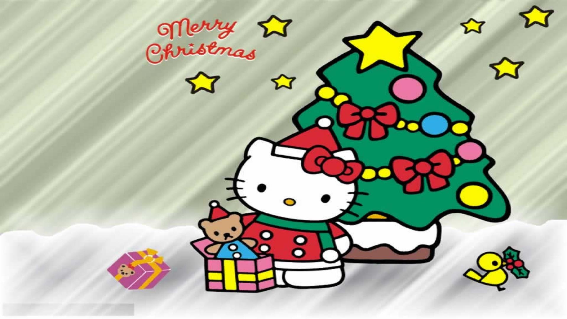 1920x1080 Free download Hello Kitty Merry Christmas Wallpaper [] for your Desktop, Mobile & Tablet. Explore Hello Kitty Christmas Wallpaper. Hello Kitty Computer Wallpaper, Hello Kitty Picture Wallpaper, Hello Kitty Spring Wallpaper, Desktop