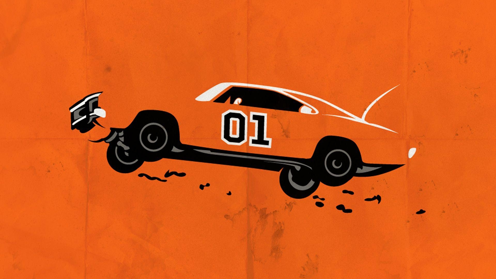 1920x1080 Dukes Of Hazzard Wallpaper, Desktop