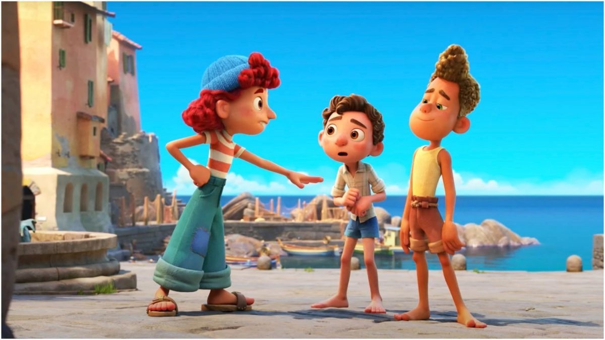 1200x680 First Luca trailer shows off Disney Pixar's magical tale of friendship, Desktop