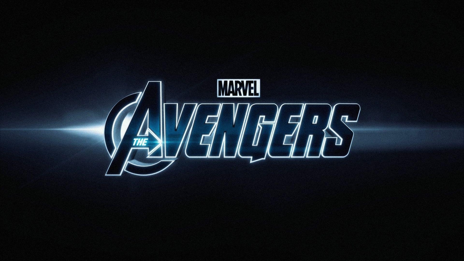 1920x1080 Avengers Logo Wallpaper For Android, Desktop