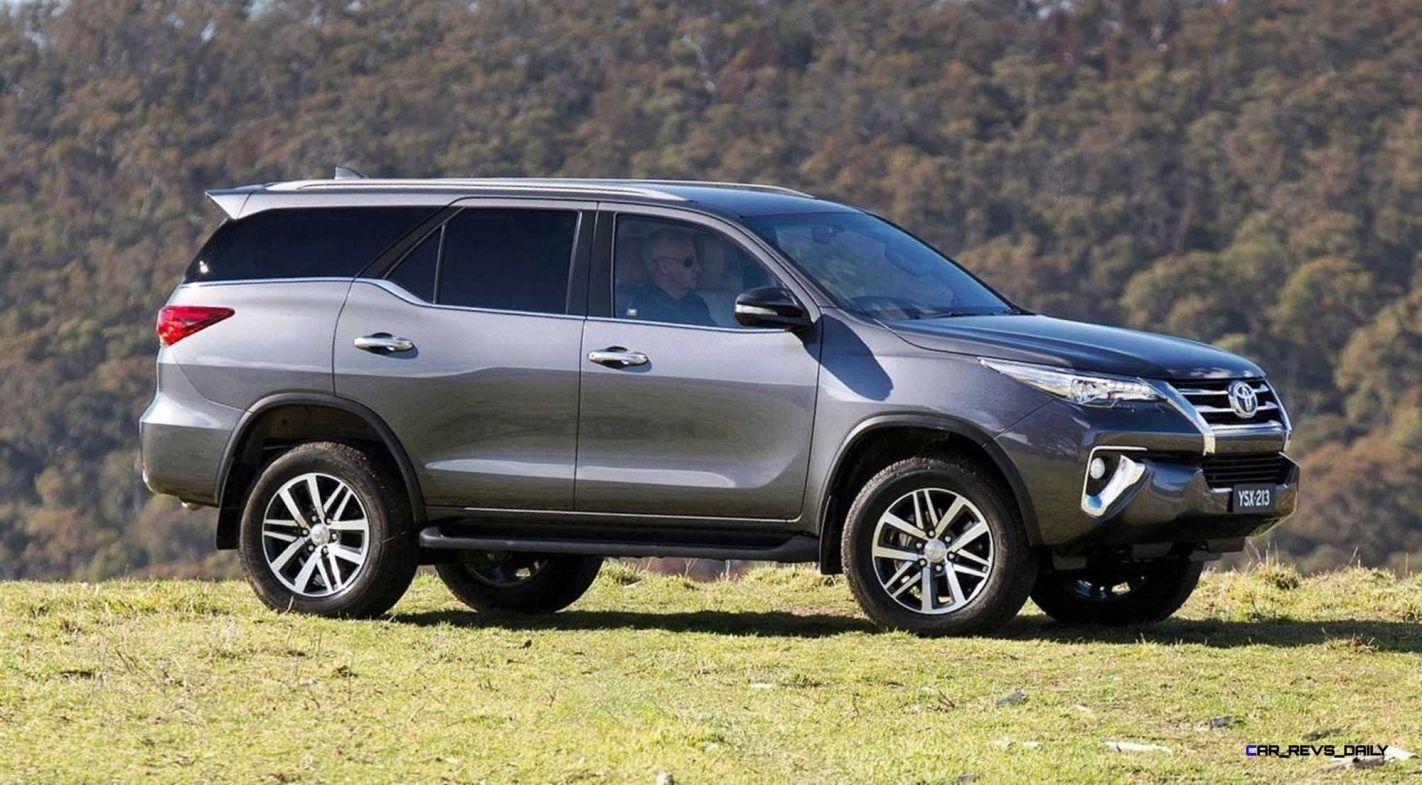 1430x790 Toyota Fortuner Wallpaper Free Toyota Fortuner Background, Desktop