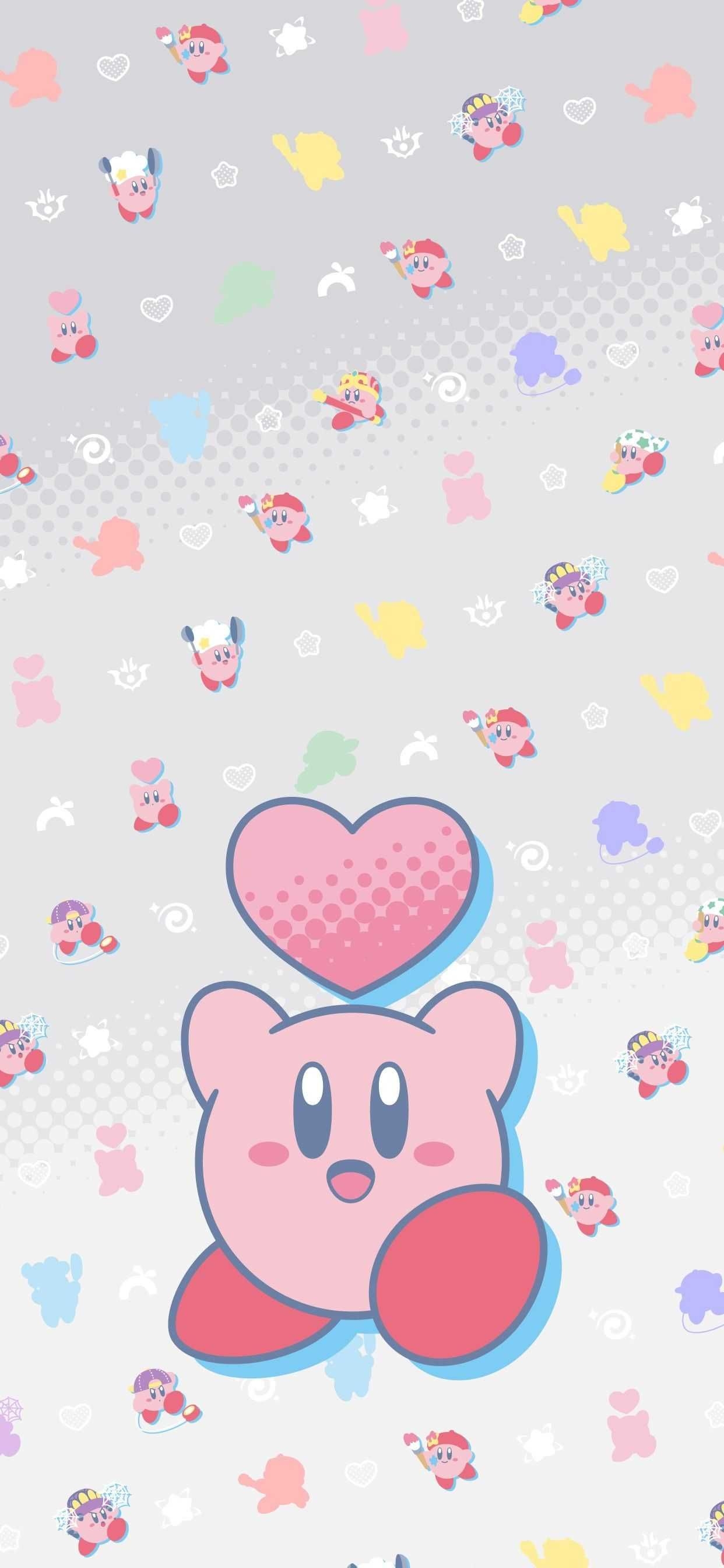1250x2690 Kirby Wallpaper Phone Discover More Games, Kirby Wallpaper. 90955 Kirby Wallpaper Phone 2. Kirby Nintendo, Kirby Memes, Kirby, Phone