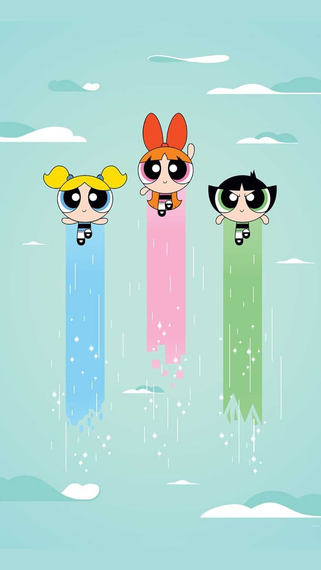 1080x1920 Blossom Wallpaper, Phone