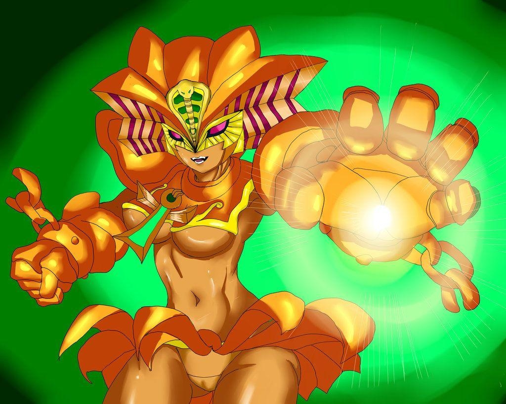 1030x820 Exodia moe girl, Desktop