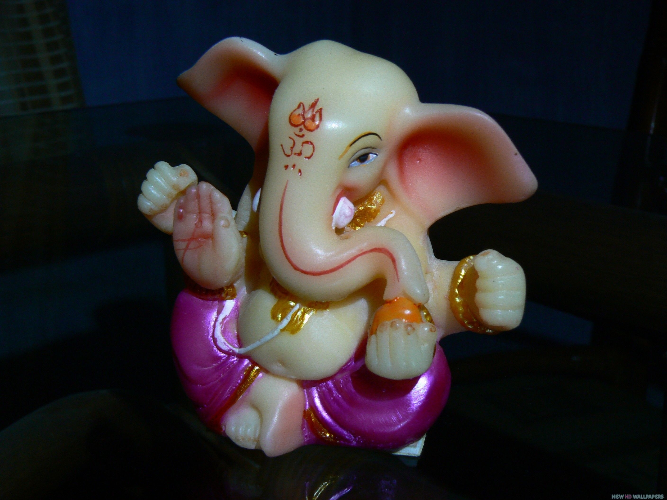 2820x2120 Ganpati Bappa Morya, Desktop