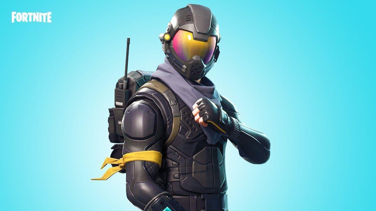 1280x720 Best Free Dark Voyager Fortnite Wallpaper, Desktop