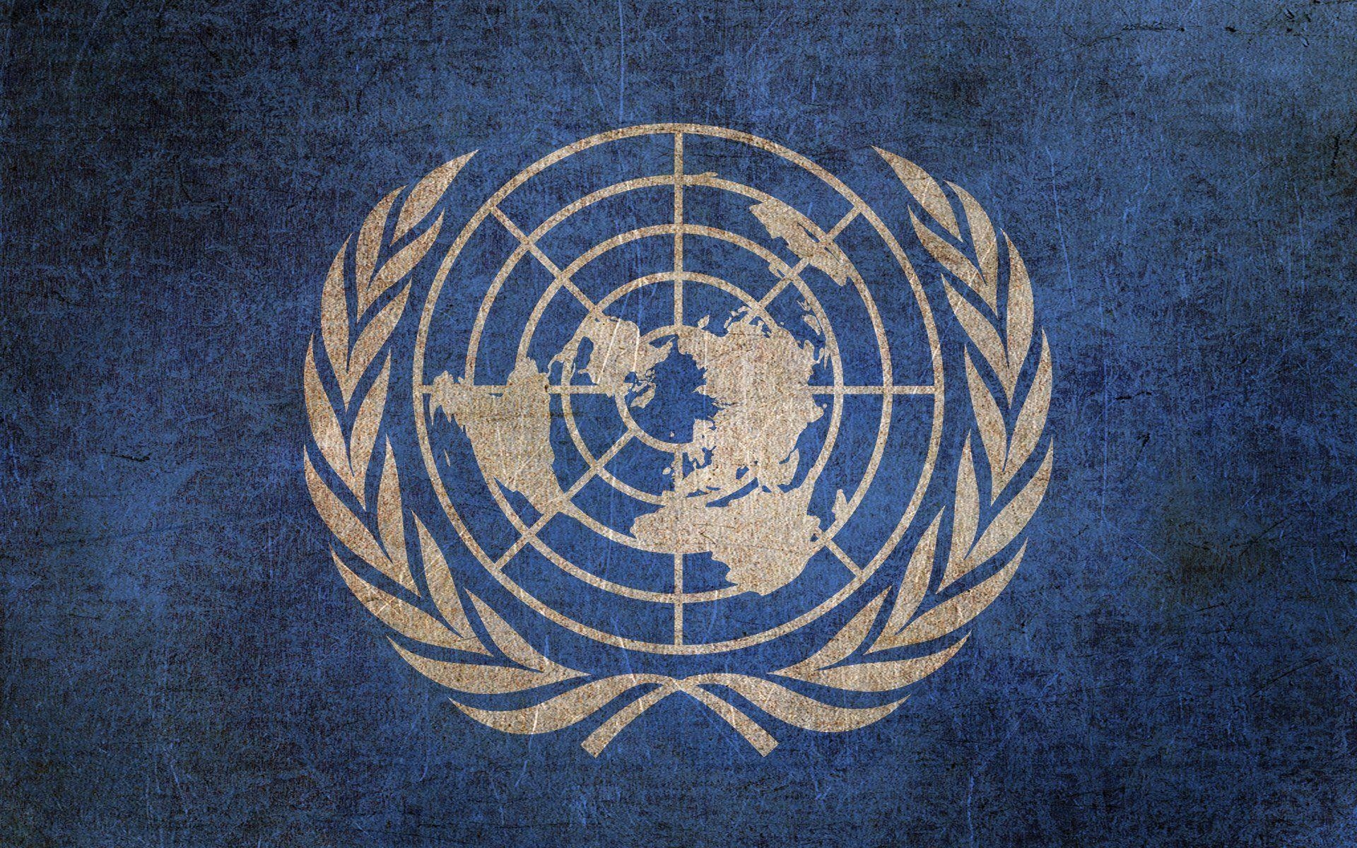 1920x1200 Flag Of The United Nations HD Wallpaper, Desktop