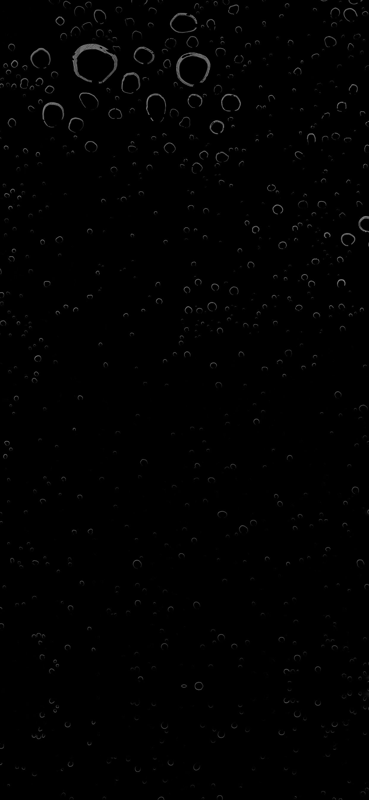 1250x2690 Enhance your iPhone's Dark Mode with these wallpaper, Phone