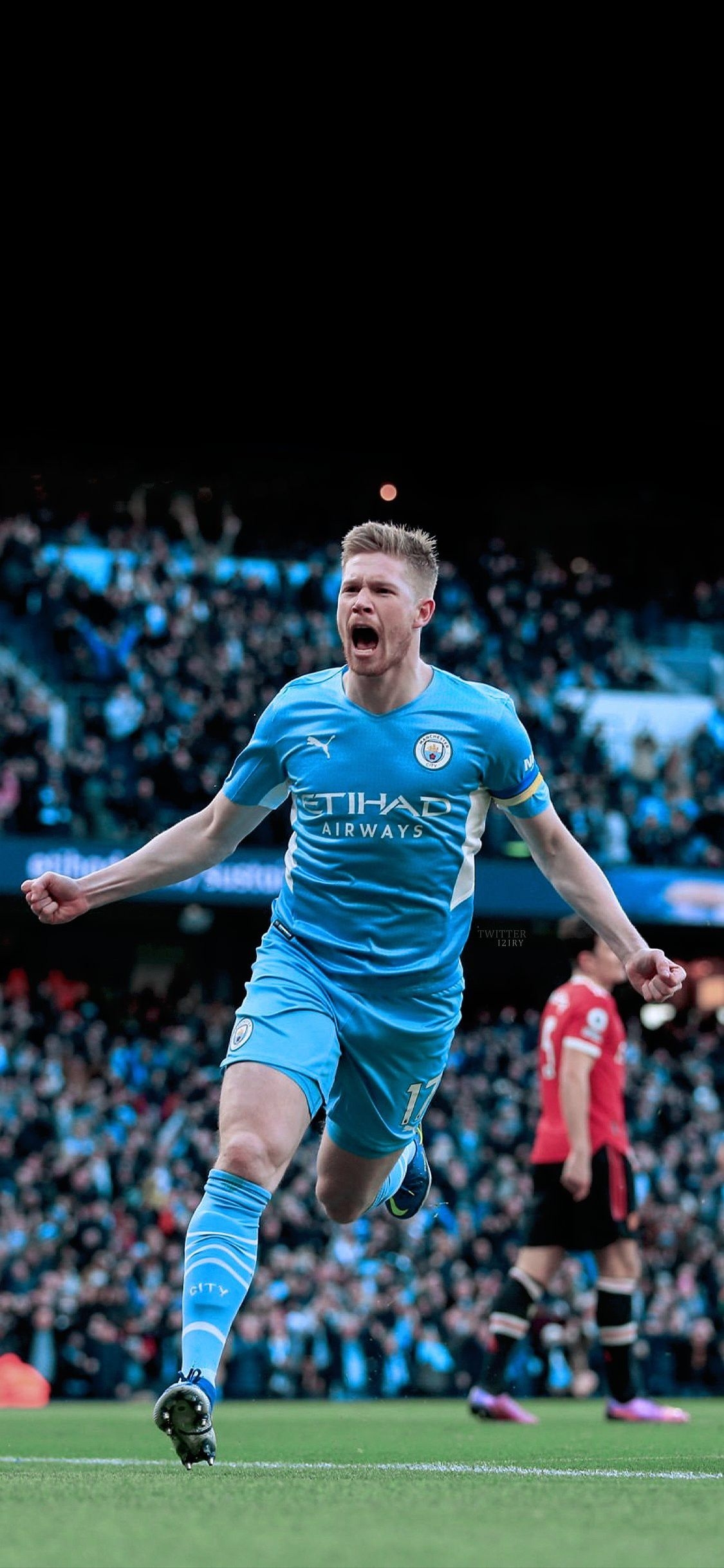 1130x2440 Kevin De Bruyne Wallpaper. Manchester city football club, Neymar football, Soccer image, Phone