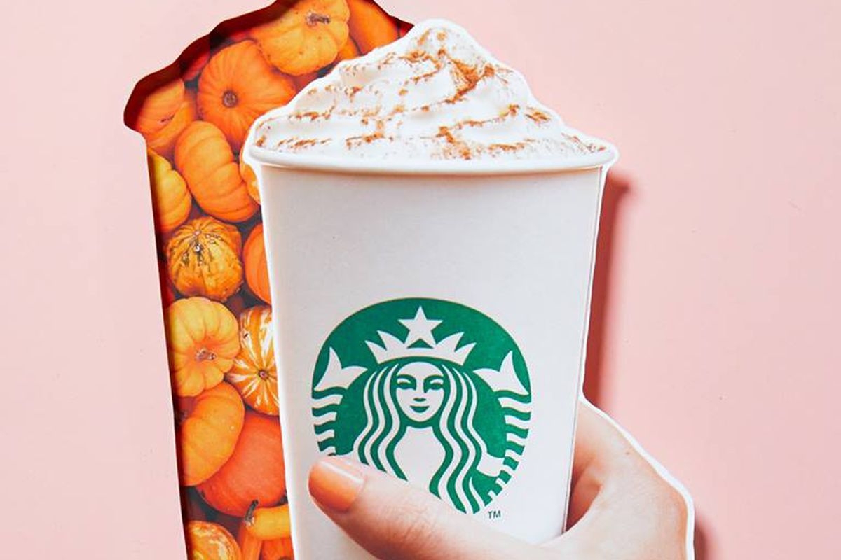 1200x800 Marketing Lessons We Can All Learn From Starbucks' Pumpkin Spice Latte, Desktop