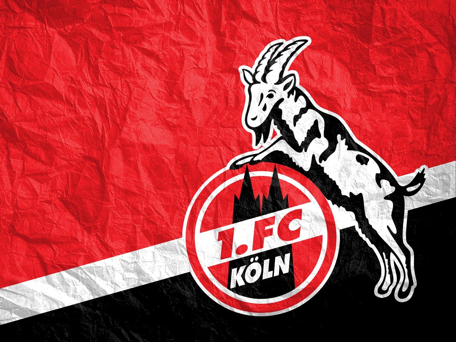 1600x1200 1. FC Köln, Desktop