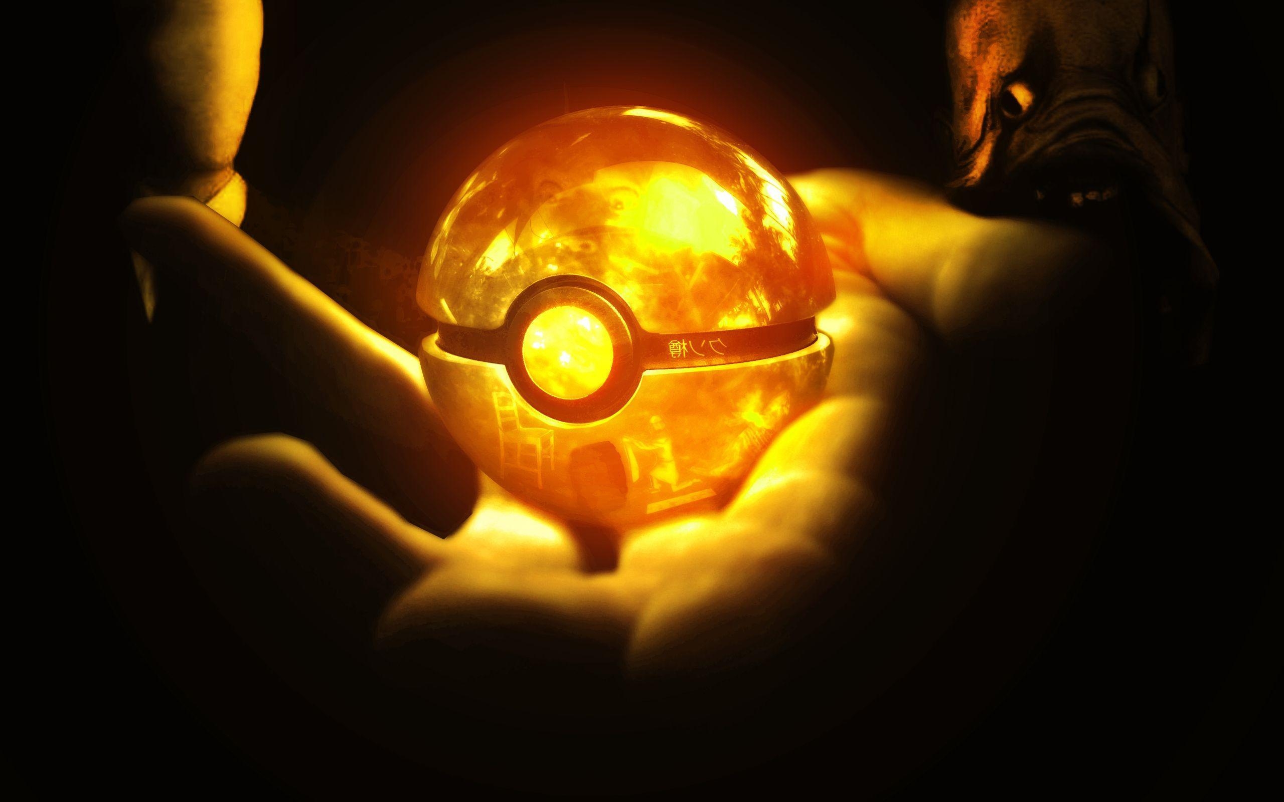 2560x1600 Download Pokemon GO Wallpaper, Picture and Image in Full HD, Desktop