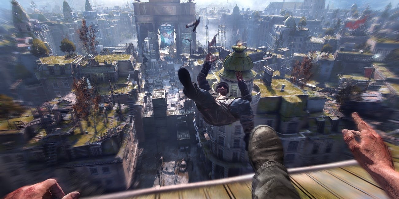 1300x650 Dying Light 2 Release Date: These New Writers Make It Worth Waiting, Dual Screen