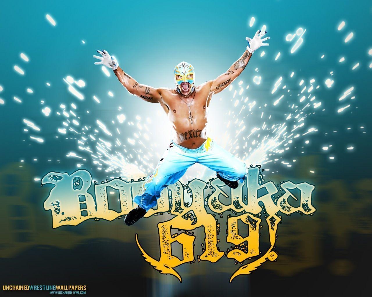 1280x1030 REY MYSTERIO WALLPAPERS. Unchained WWE.com WWE Wallpaper, Desktop