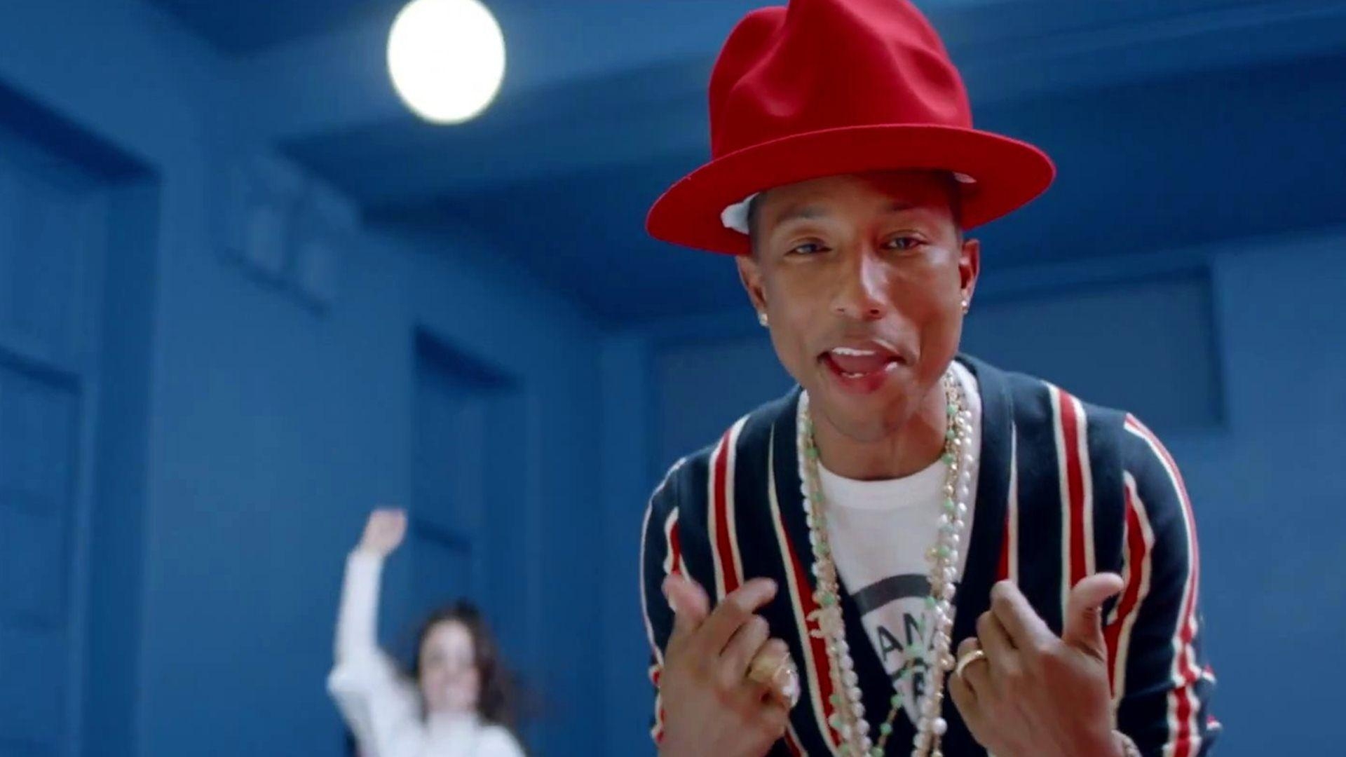 1920x1080 Celebrities HD New Pharrell Williams Photo Pharrell Williams, Desktop