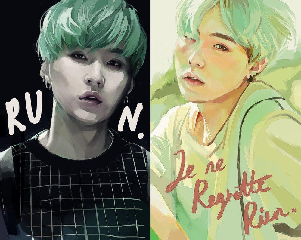 1000x800 Suga BTS Wallpaper HD for Android, Desktop