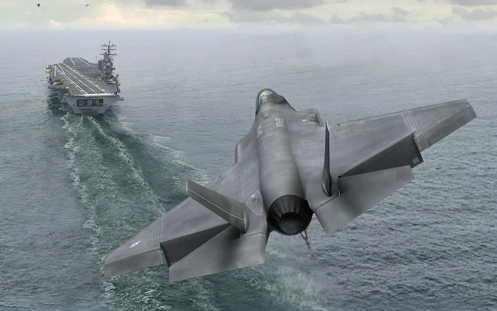 1920x1200 F 35 Wallpaper background picture, Desktop