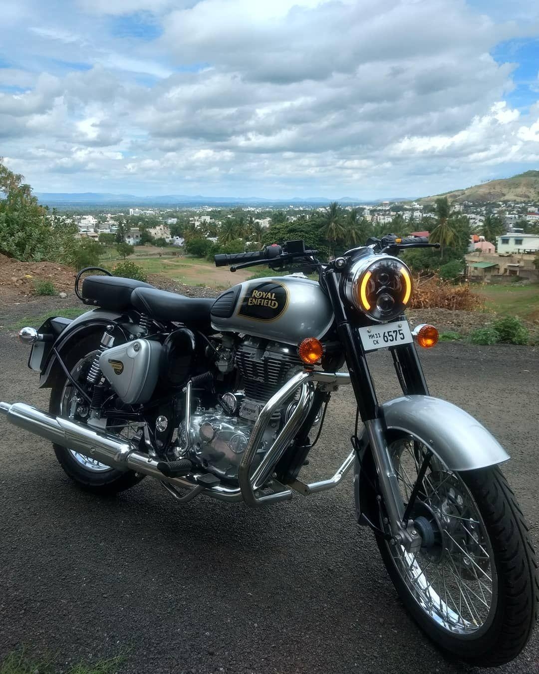 1080x1350 Raj. Classic 350 royal enfield, Phone