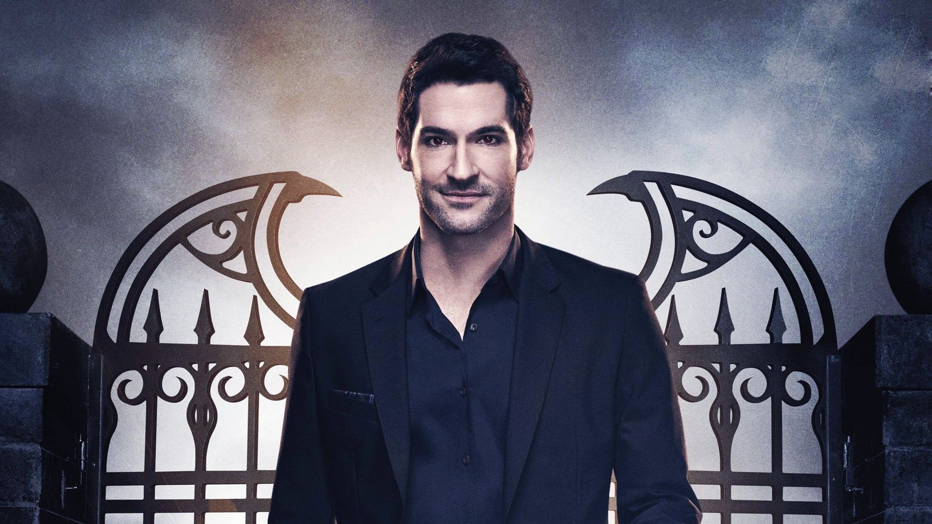 1920x1080 Lucifer wallpaper, Comics, HQ Lucifer pictureK Wallpaper 2019, Desktop