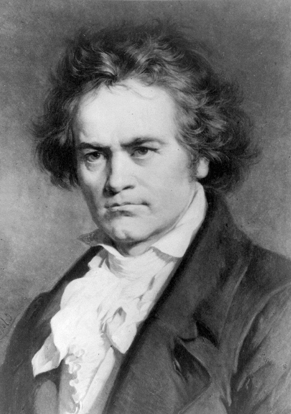 1030x1460 Ludwig Van Beethoven Wallpaper Image, Phone