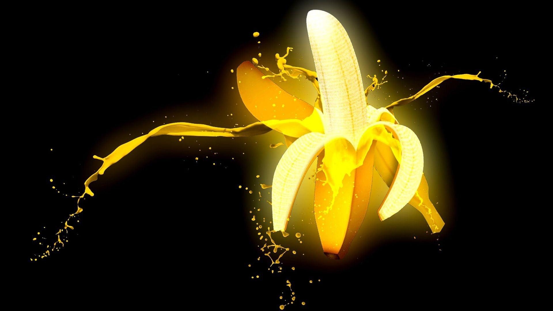 1920x1080 Banana HD Desktop Wallpaperwallpaper.net, Desktop