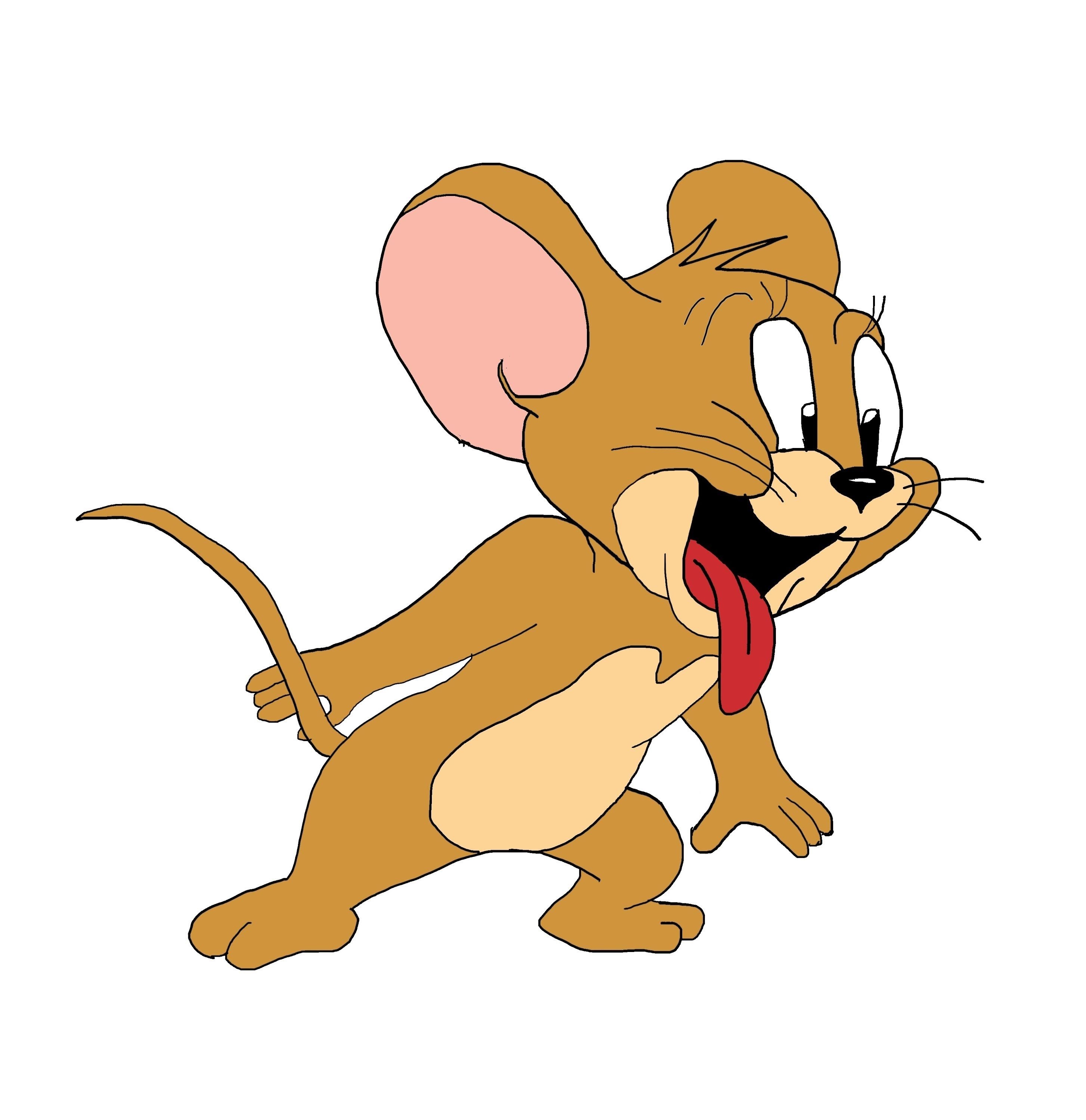 2910x3000 Tom And Jerry Mice Mouse Free HD Wallpaper And Jerry 4k, Phone