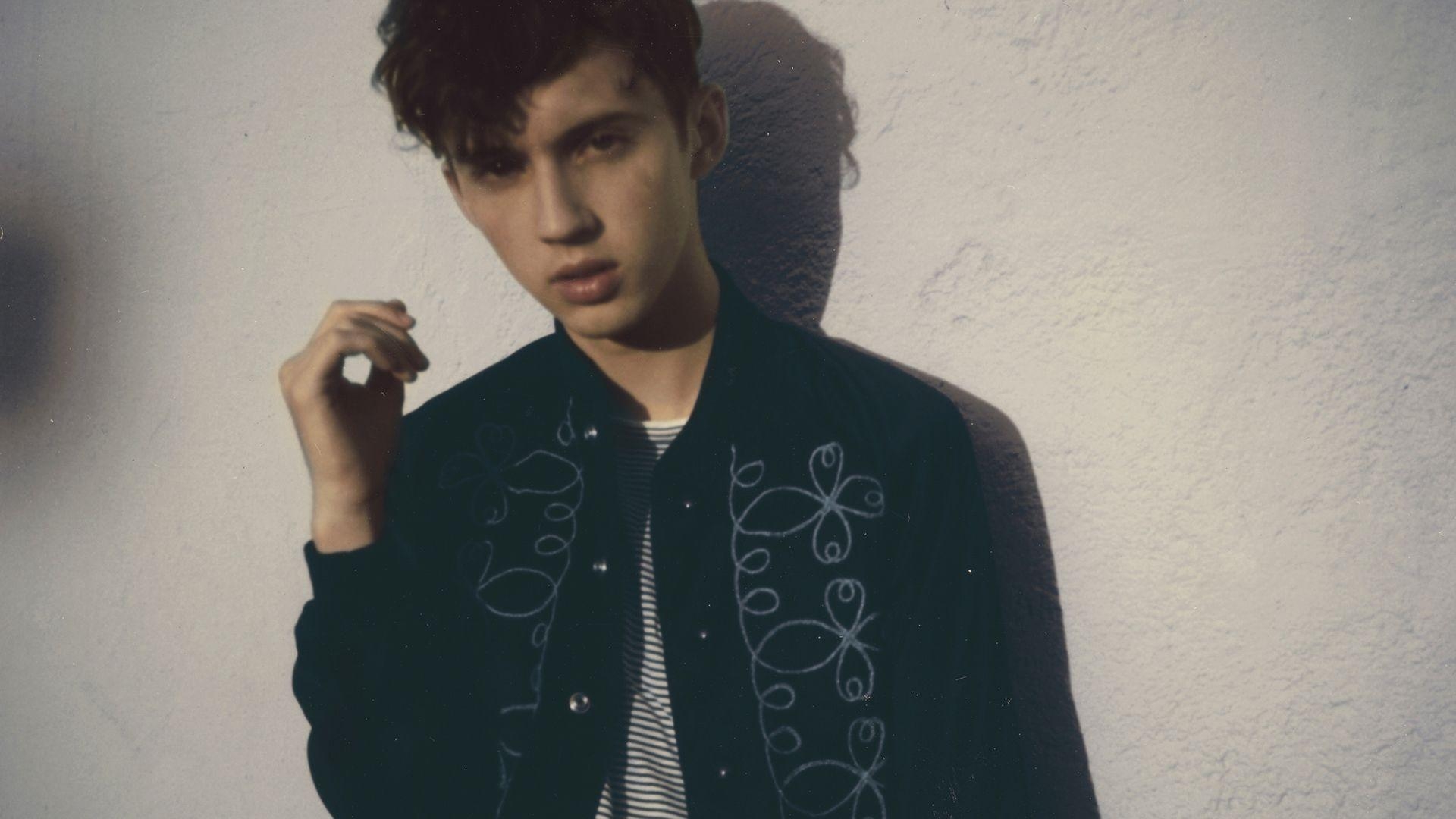 1920x1080 Troye Sivan For Desktop, Desktop