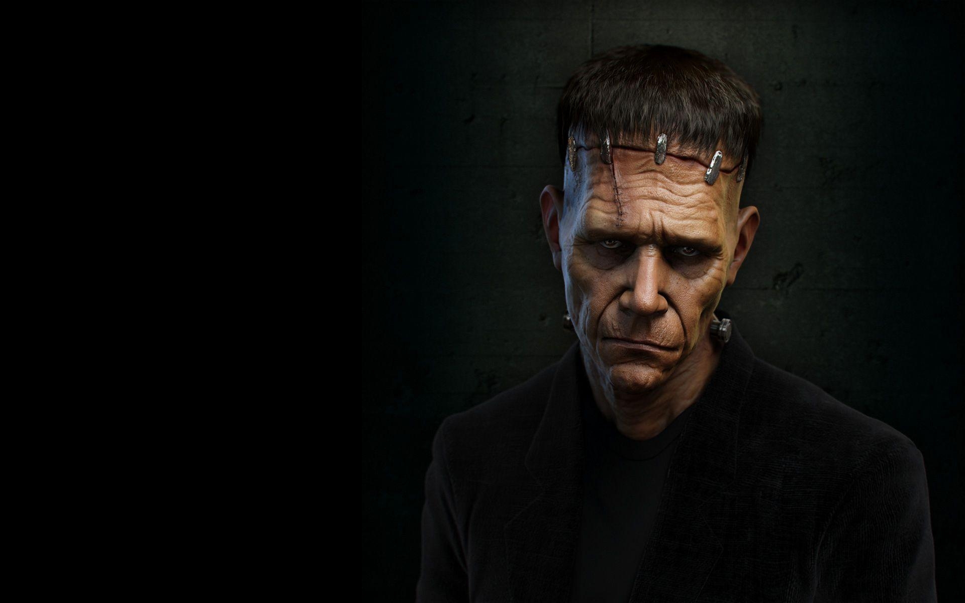 1920x1200 Frankenstein Full HD Wallpaper and Background Imagex1200, Desktop