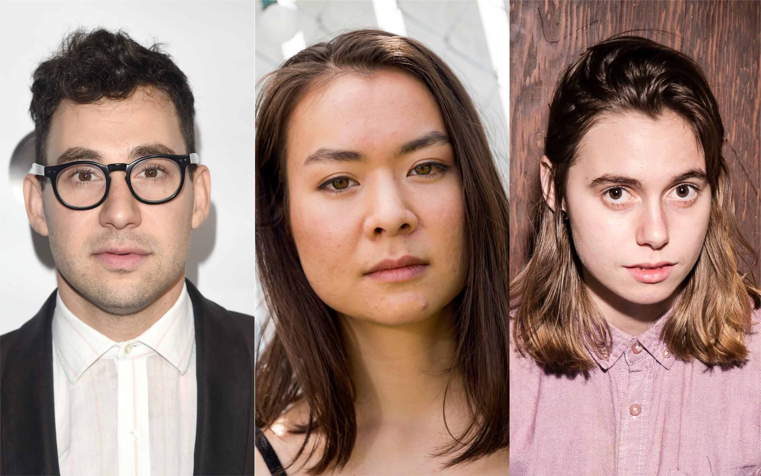 2560x1600 Mitski, Julien Baker, More to Rework Jack Antonoff Songs, Desktop