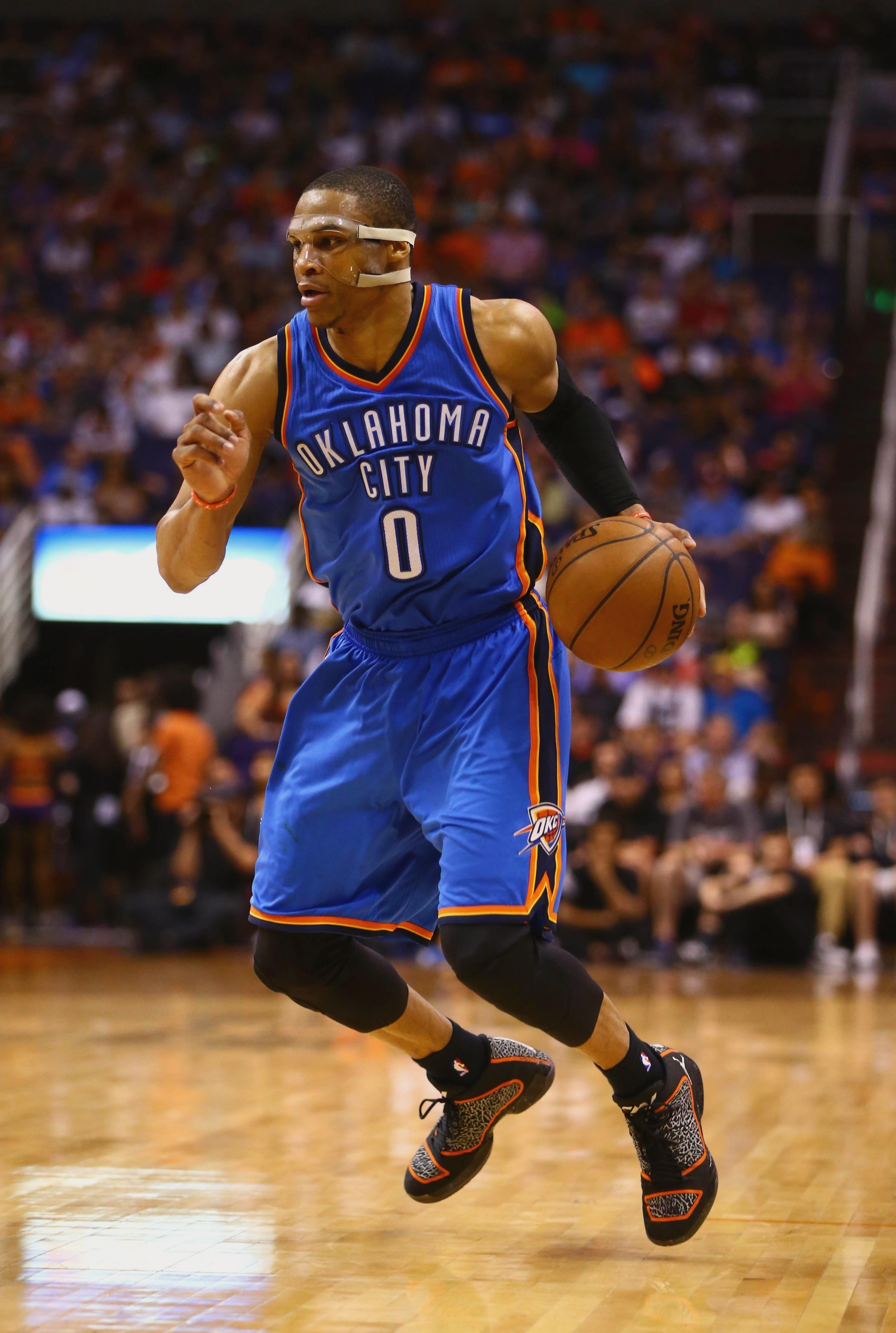 3010x4470 Russell Westbrook Wallpaper HD Download, Phone