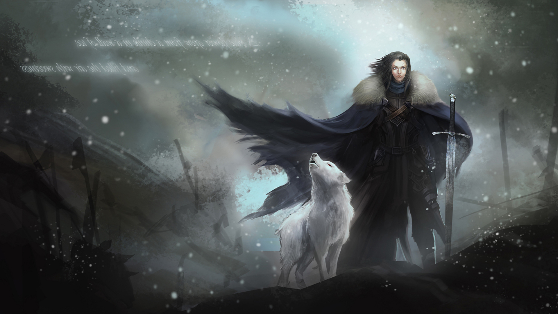 1920x1080 Most Beautiful Game Thrones Wallpaper Of Thrones Final HD Wallpaper, Desktop