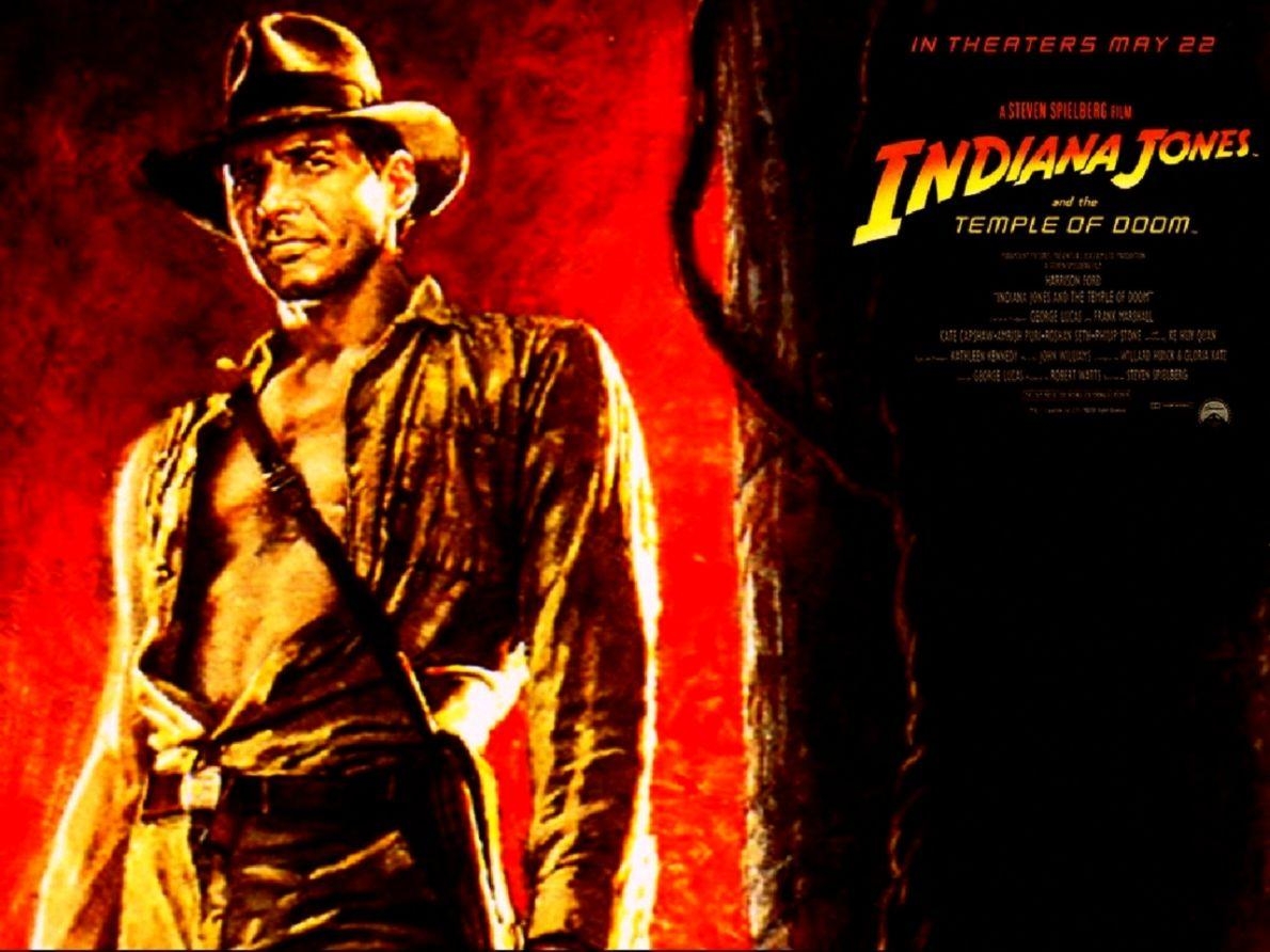 1190x900 Indiana Jones Wallpaper, Desktop