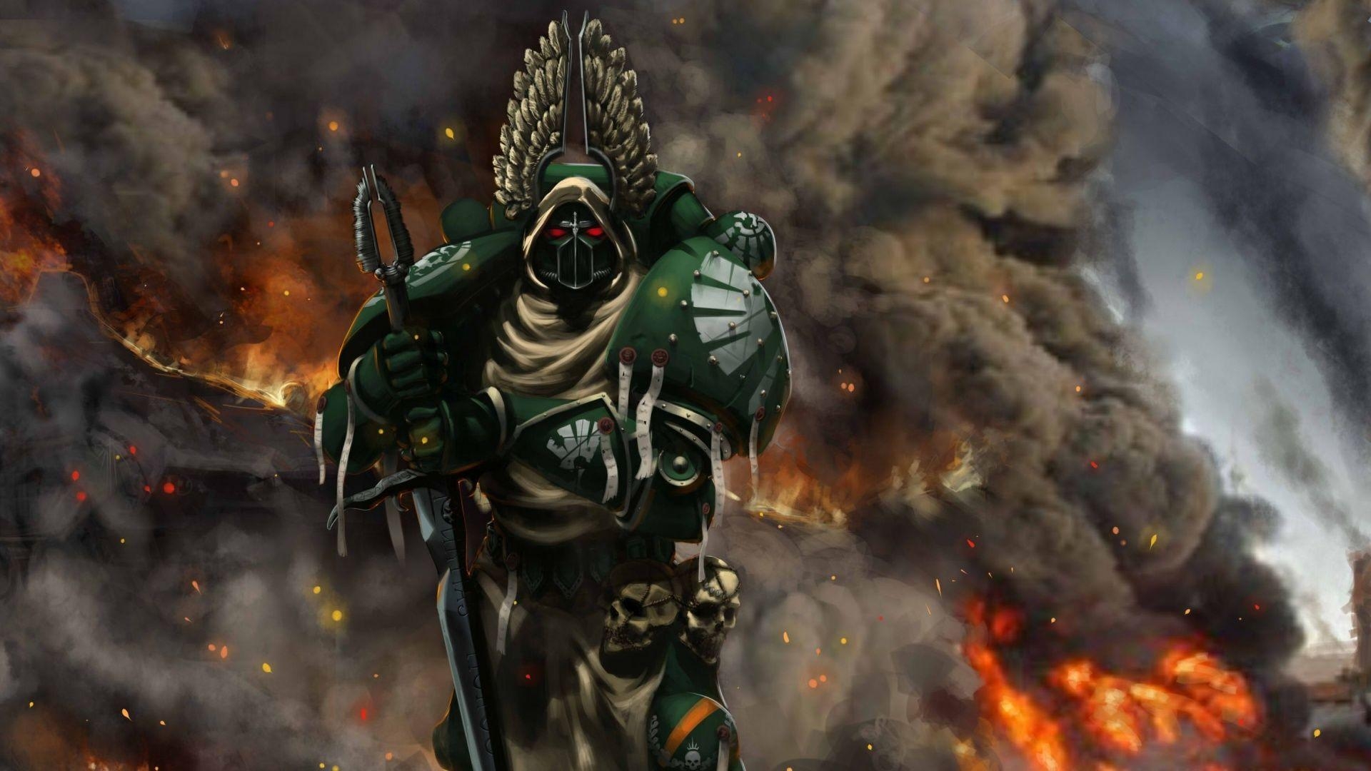 1920x1080 Warhammer 000: Eternal Crusade 2015 Wallpaper, Desktop