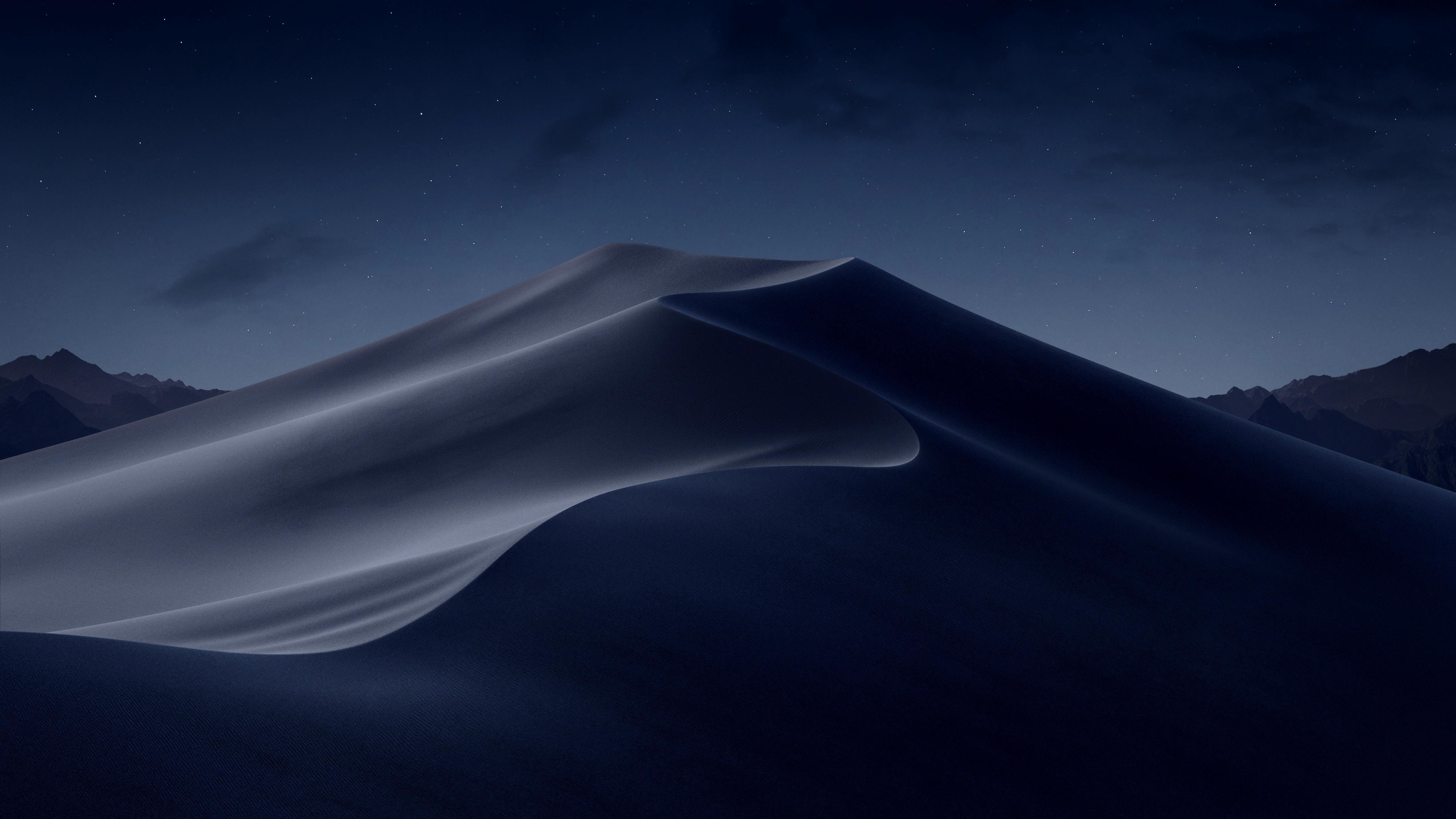 5120x2880 A Nice Trick To Create A Mojave Like Time Shifting Wallpaper Using, Desktop