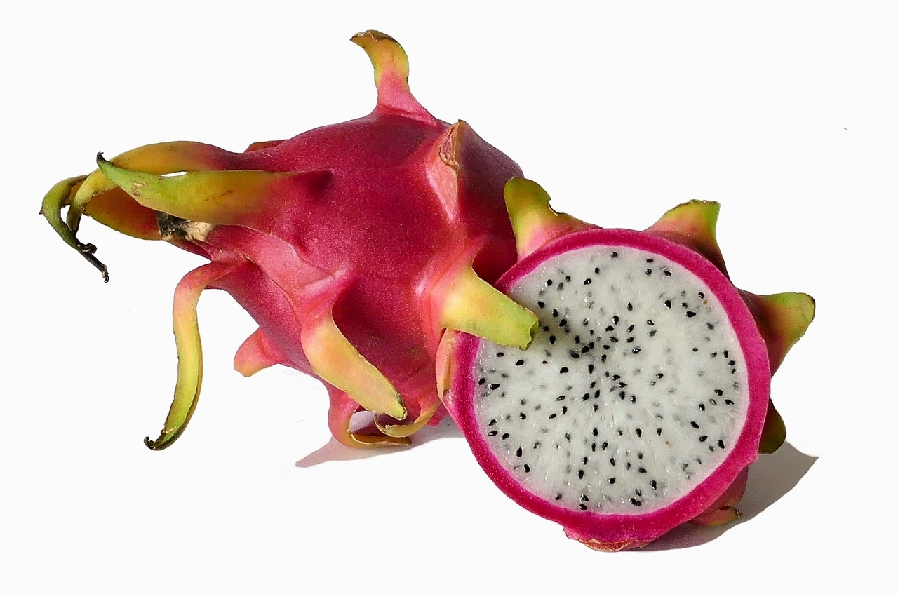 1280x850 Free Pitaya & Dragon Fruit Image, Desktop