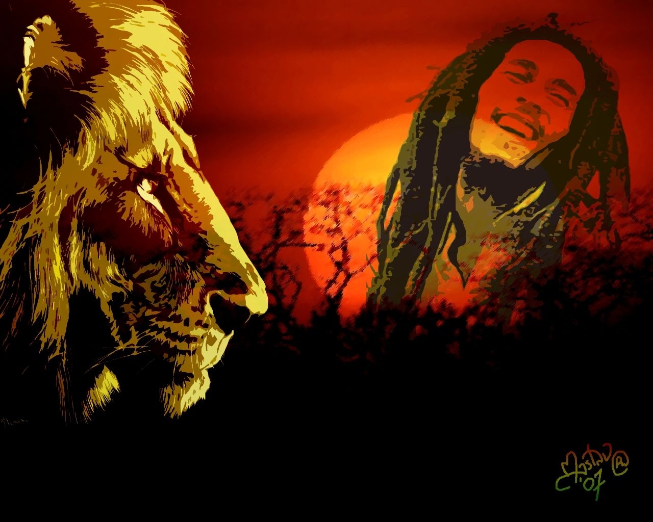 1280x1030 Free download Rasta Lion Image HD Wallpaper Pretty [] for your Desktop, Mobile & Tablet. Explore Reggae Lion Wallpaper. Rasta Wallpaper Hd, Rasta Lion Wallpaper, Rasta Colors Wallpaper, Desktop