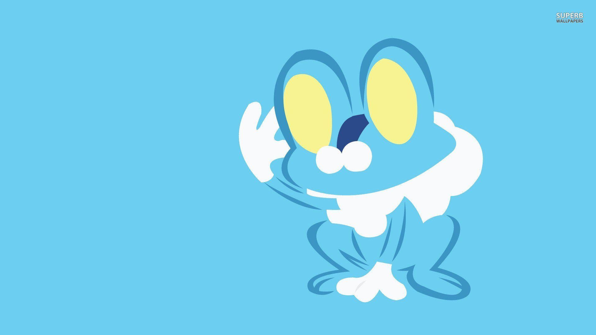 1920x1080 Froakie Ultra HD Desktop WallpaperkHDWall.Com, Desktop