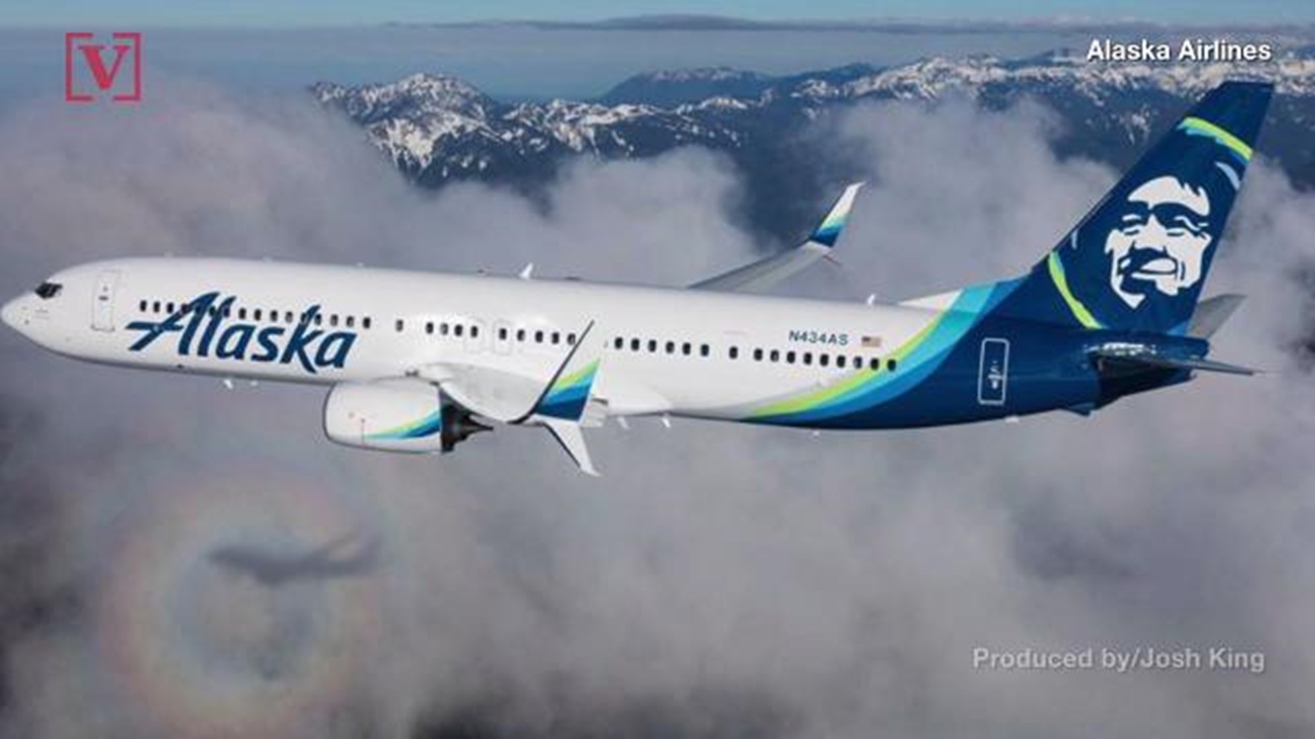 1920x1080 Alaska Airlines adds new Hawaii route from California, Desktop