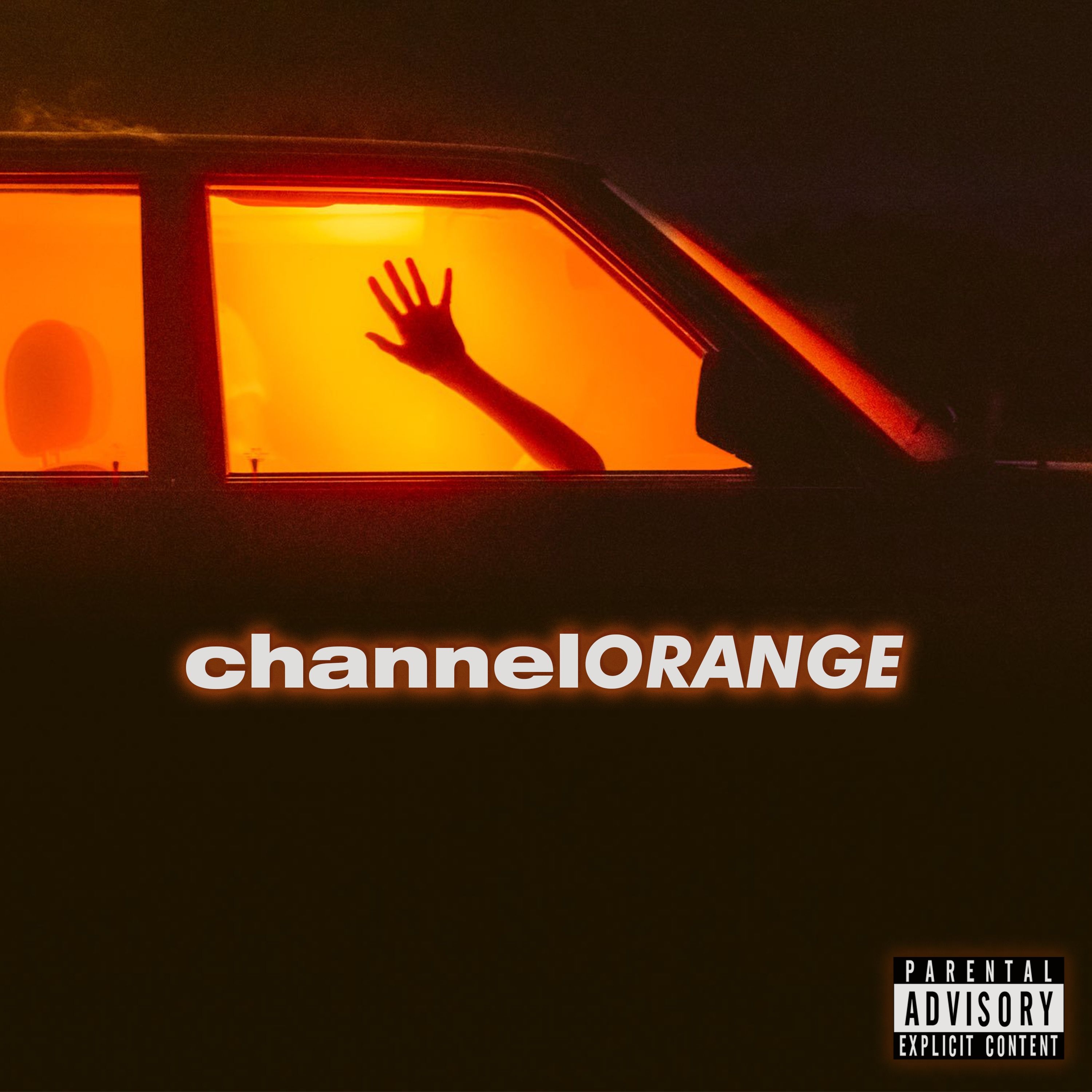 3000x3000 Frank Ocean Orange. Frank ocean wallpaper, Frank ocean, Phone