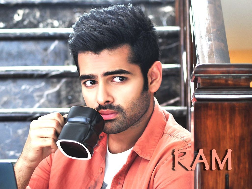 1030x770 Ram Pothineni Movie New Look. Ram photo, Hero movie, Film picture, Desktop