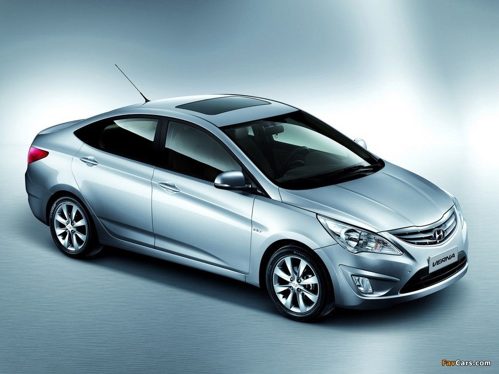 1030x770 Hyundai Verna Wallpaper, Desktop