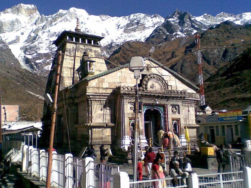 1030x770 FREE Download Kedarnath Temple Wallpaper. India tour, Uttarakhand, Hindu temple, Desktop