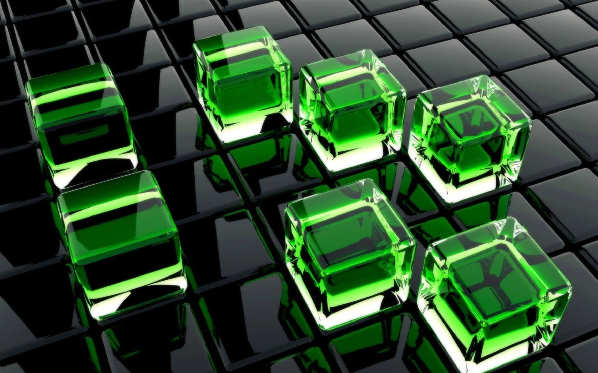 1920x1200 3D Cube wallpaper. hdwallpaper, Desktop