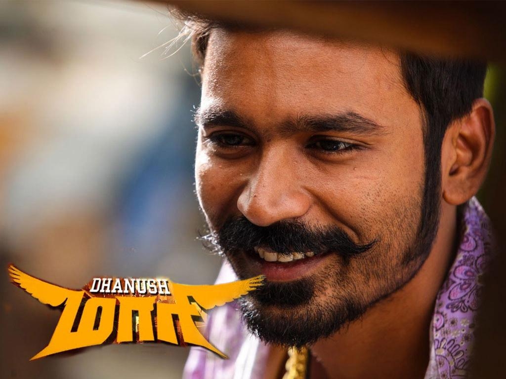 1030x770 Maari Hq Movie Wallpaper Thappa Dhaan Theriyum Song, Desktop