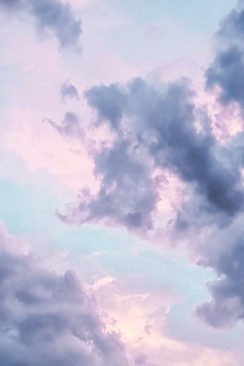 1000x1500 Pastel Wallpaper: Free HD Download [HQ], Phone